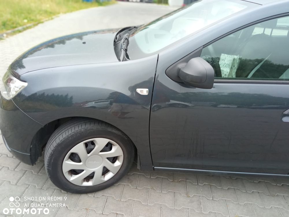 Dacia Sandero - 3