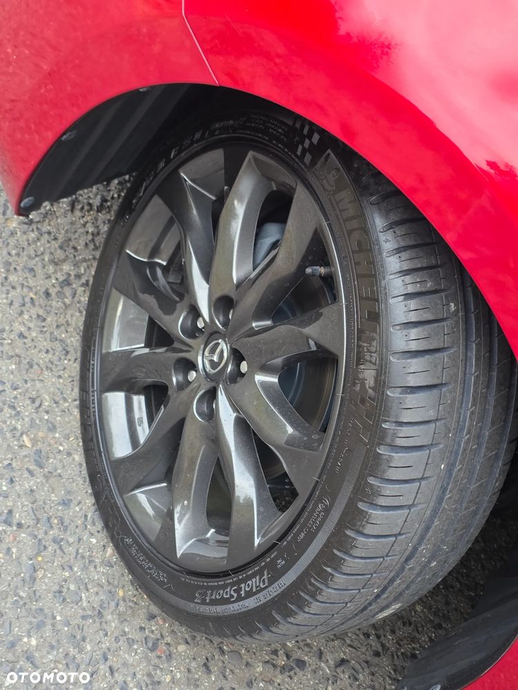 Mazda 3 - 15