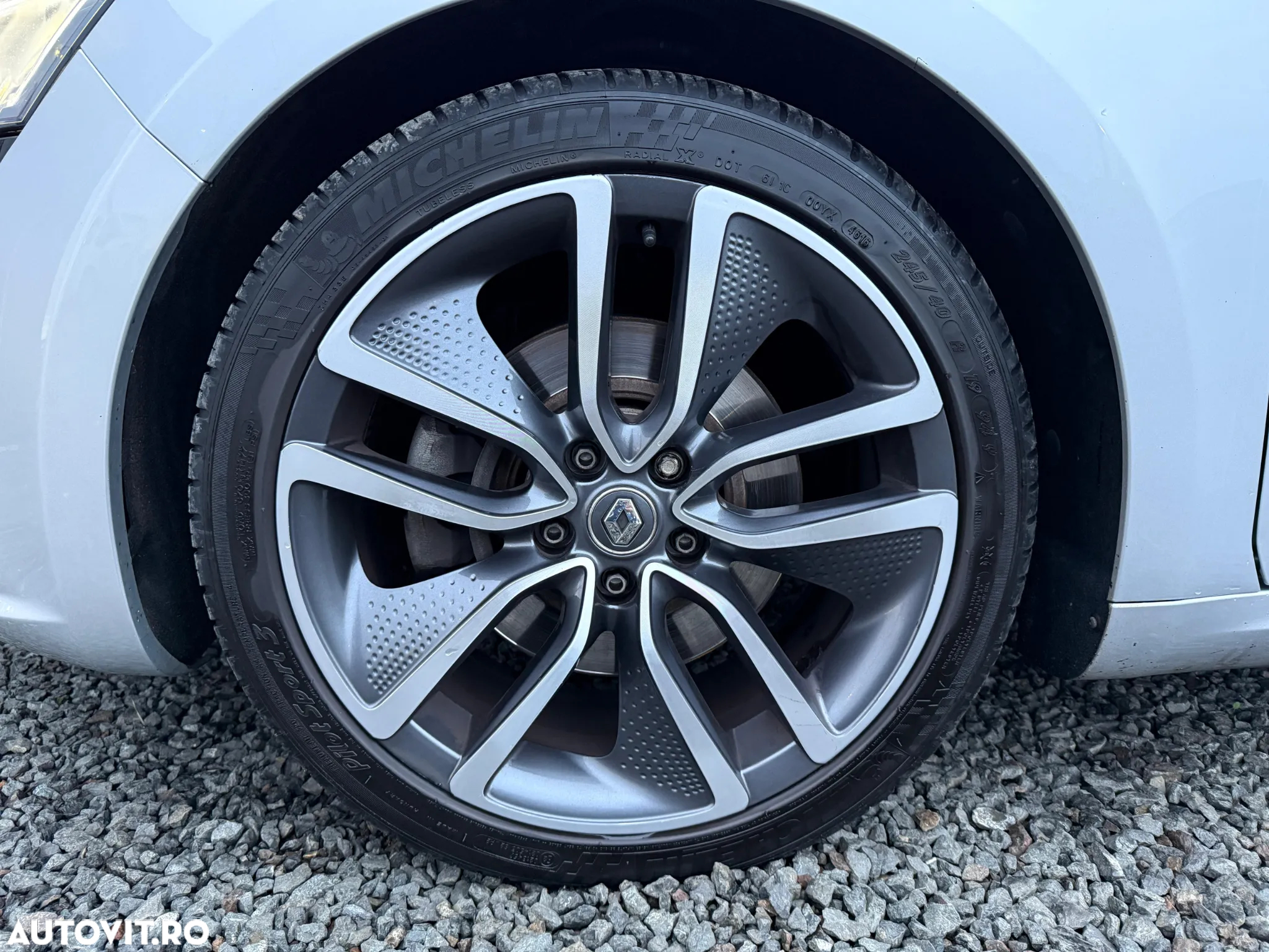 Renault Talisman - 17