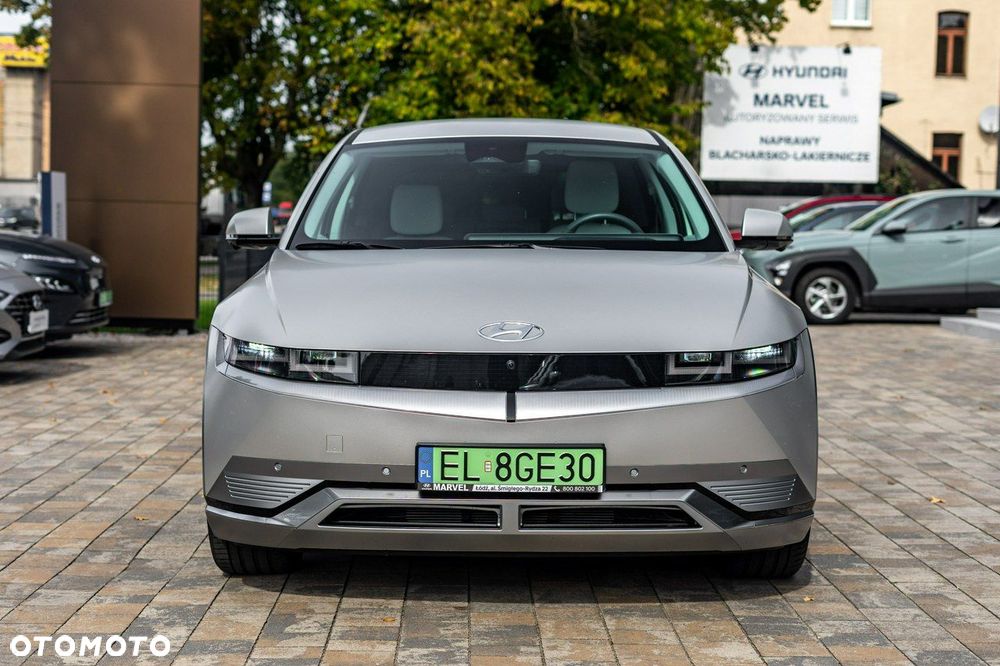 Hyundai IONIQ 5 - 4