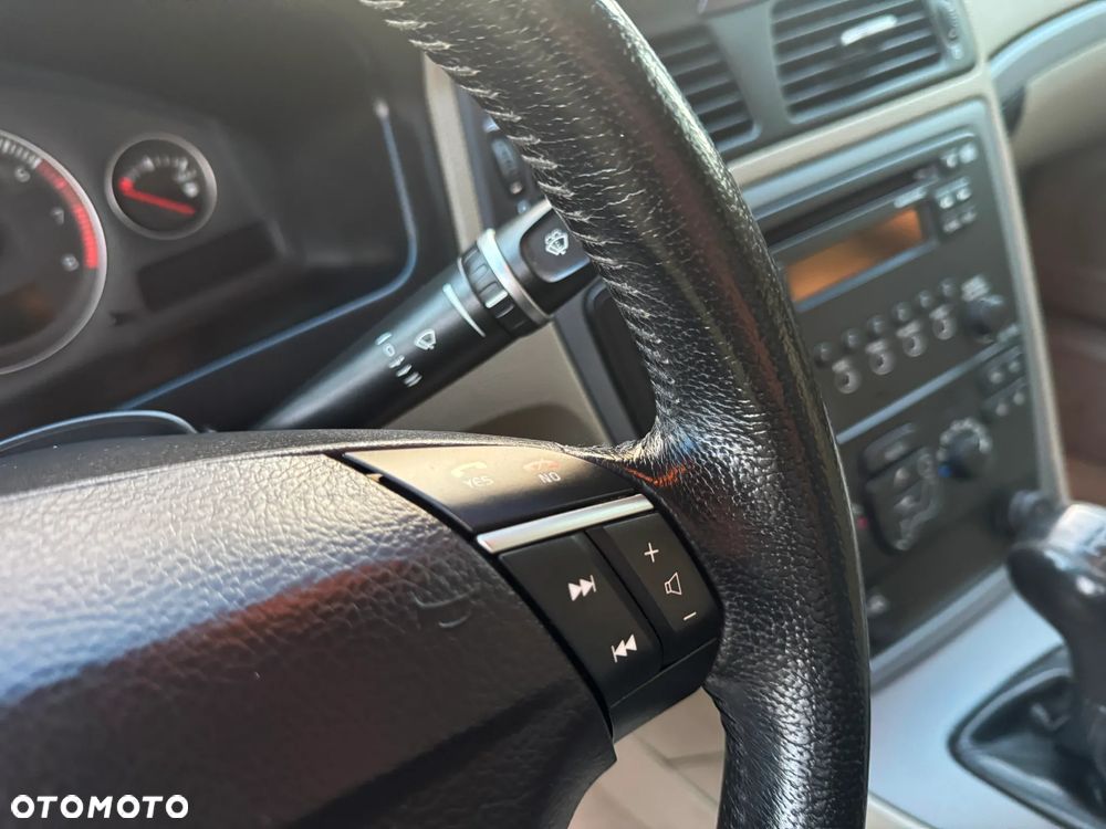 Volvo S60 2.4 Summum - 27