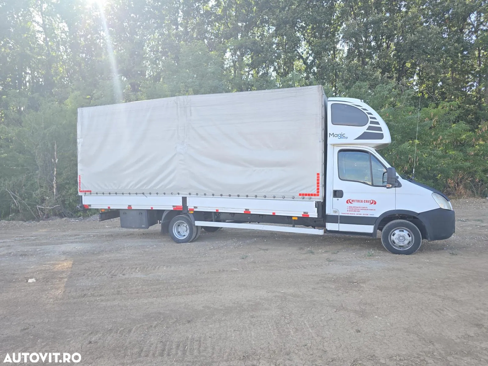 Iveco DAILY - 3