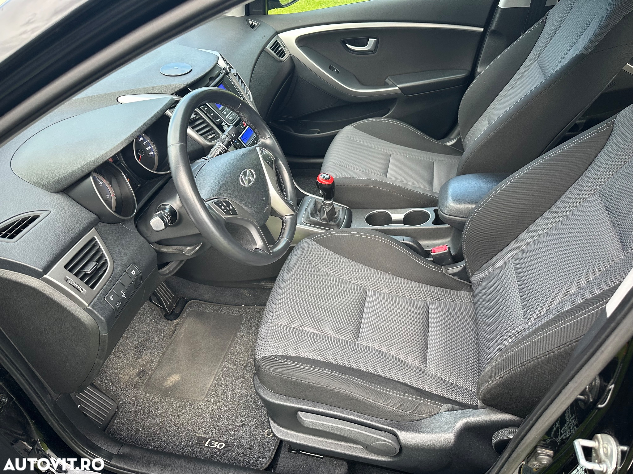 Hyundai i30 - 6