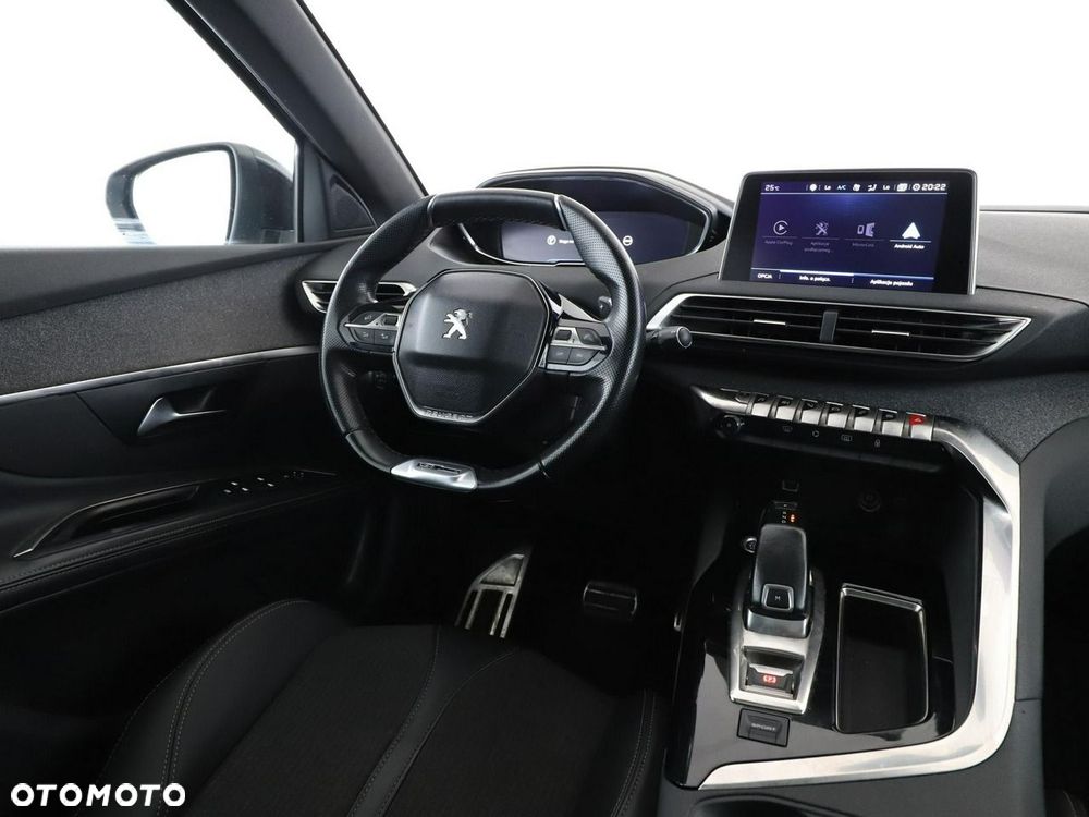Peugeot 5008 2.0 BlueHDi GT S&S EAT8 - 17