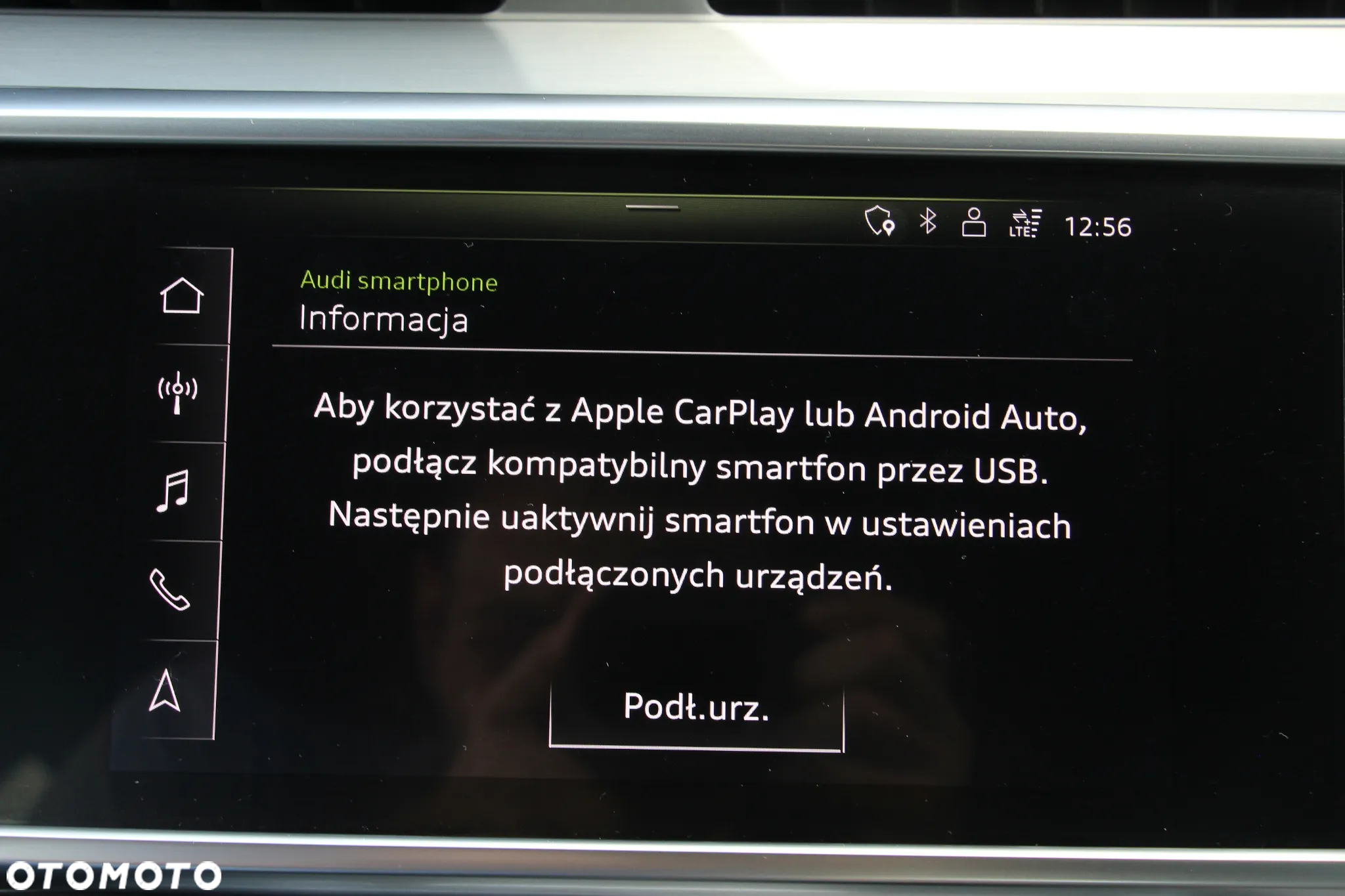 Audi A6 Avant 40 TDI S tronic S line - 33