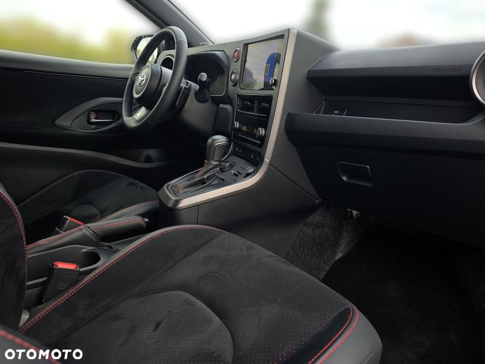 Toyota GR Yaris - 15