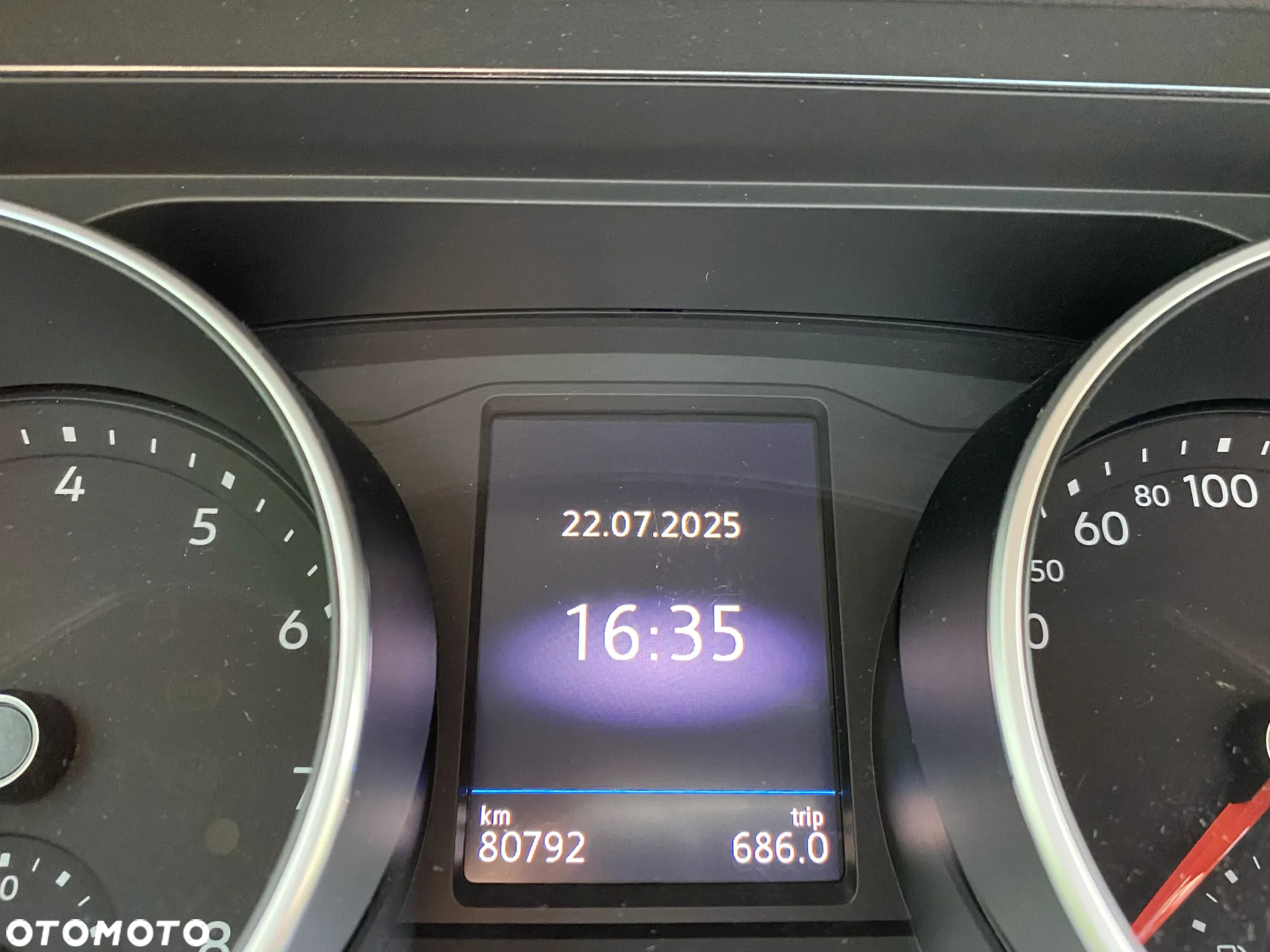 Volkswagen Tiguan 2.0 TSI 4Mot Comfortline DSG - 7