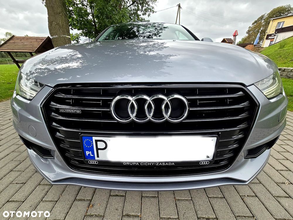 Audi A7 Sportback 2.0 TFSI Quattro S tronic - 31