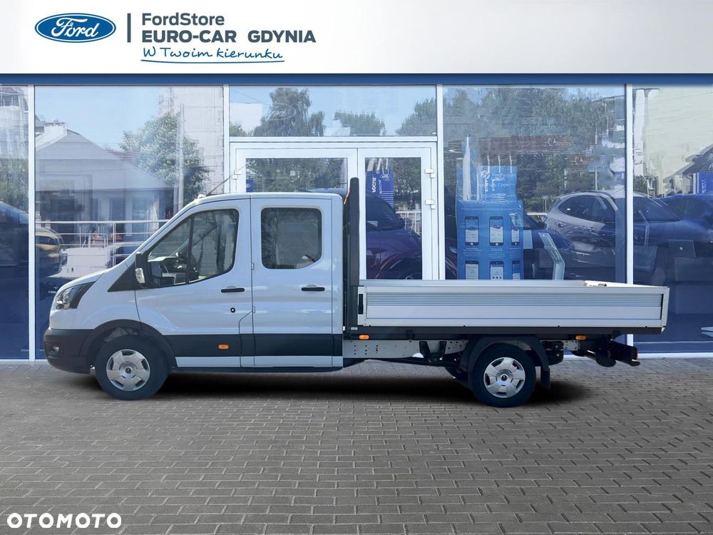 Ford Transit - 4