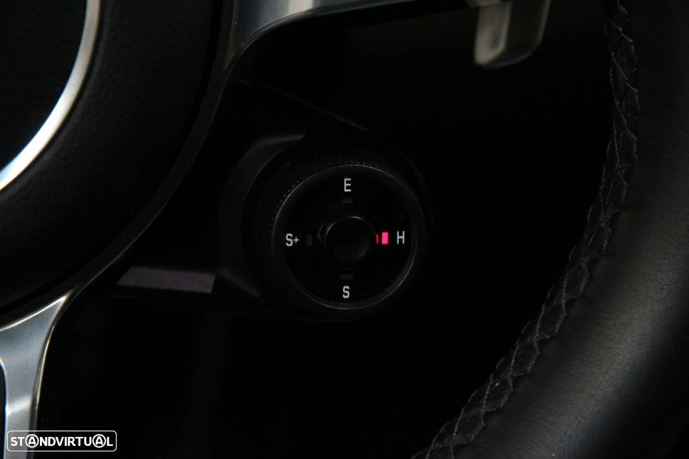 Porsche Panamera Sport Turismo 4 E-Hybrid Platinum Edition - 23