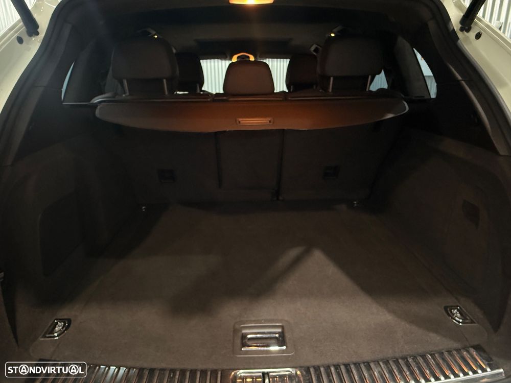 Porsche Cayenne S - 43