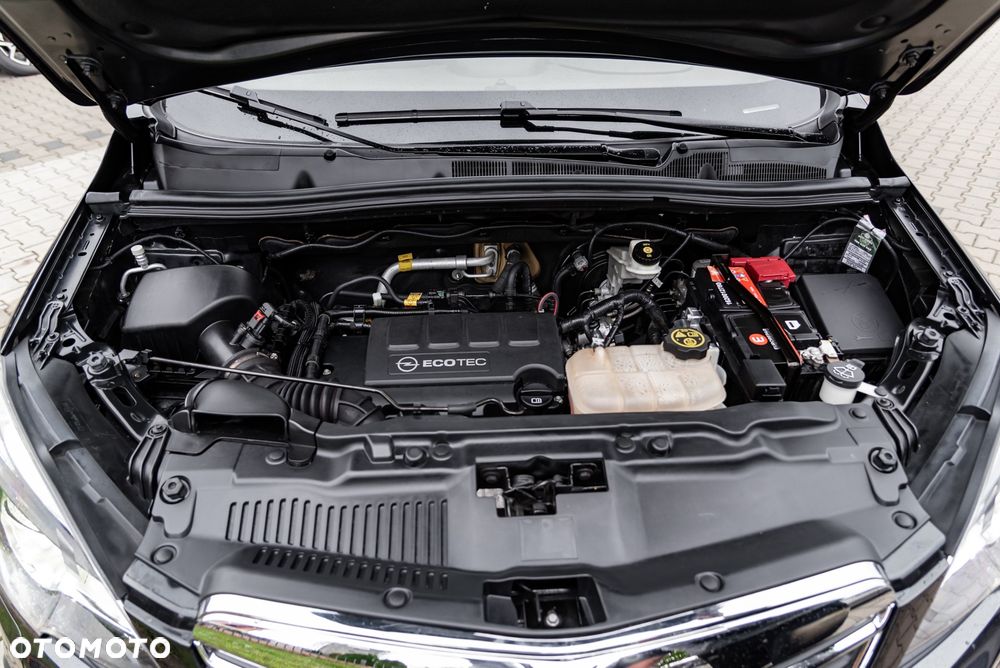Opel Mokka 1.4 T Cosmo - 40