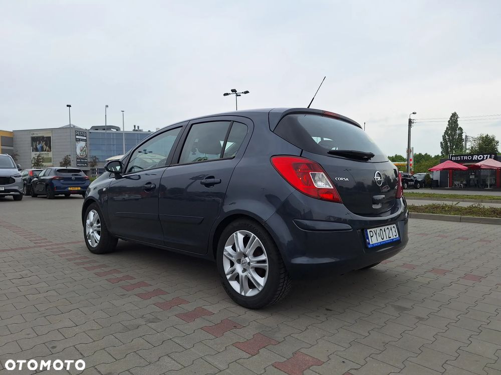 Opel Corsa 1.3 CDTI Enjoy - 6