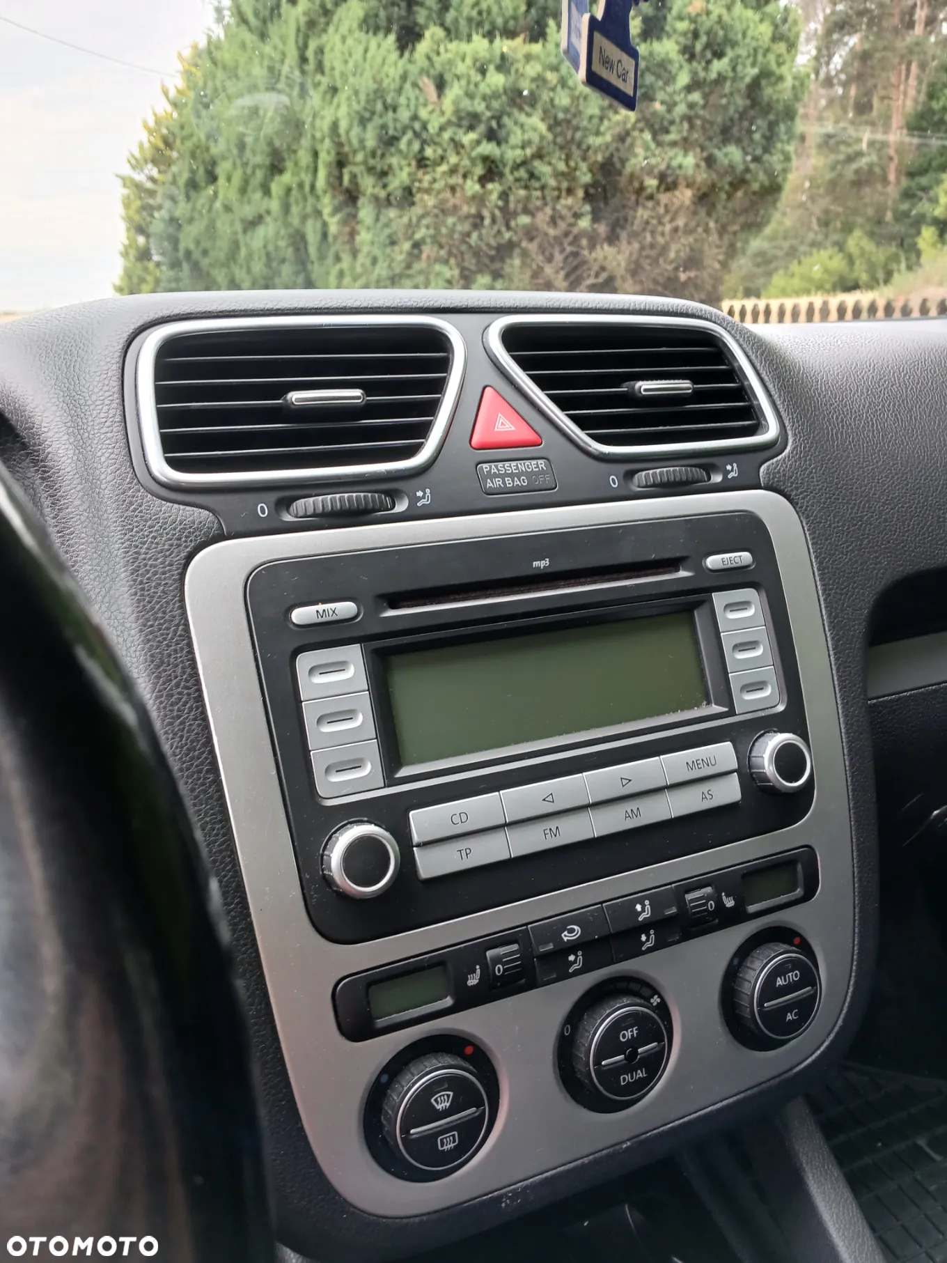 Volkswagen Eos 2.0 TDI DPF - 6