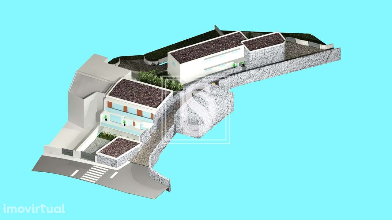 Terreno Não definido em UDF de Gamil e Midões - Grande imagem: 2/11