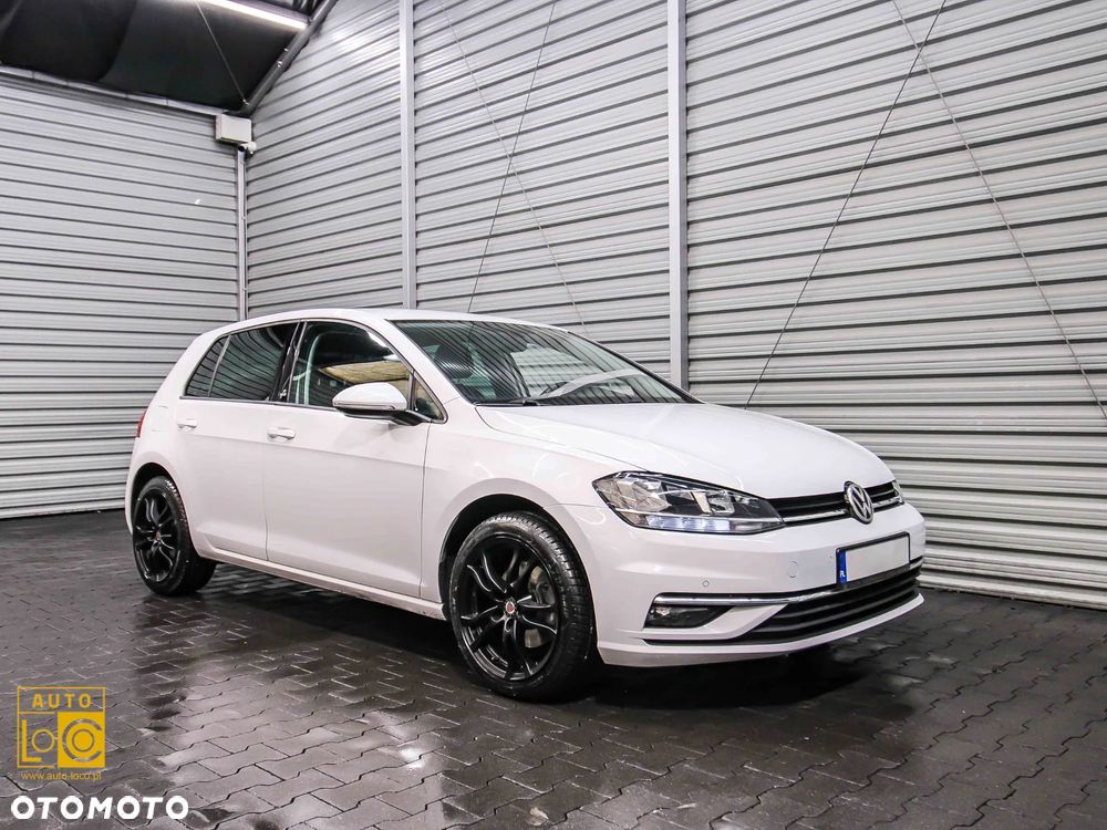 Volkswagen Golf 1.4 TSI Sound - 7
