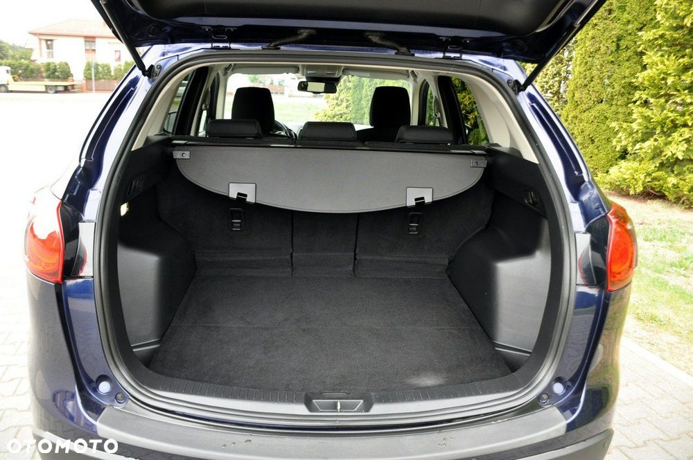 Mazda CX-5 - 38