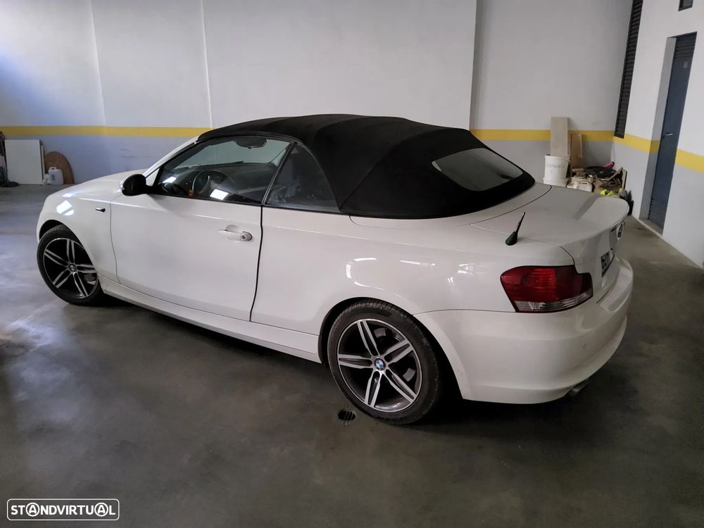 BMW 1M Coupe - 3