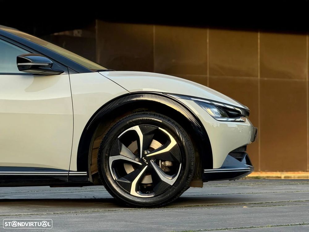 Kia EV6 - 27