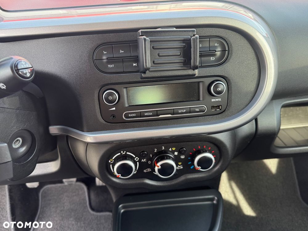 Renault Twingo - 16