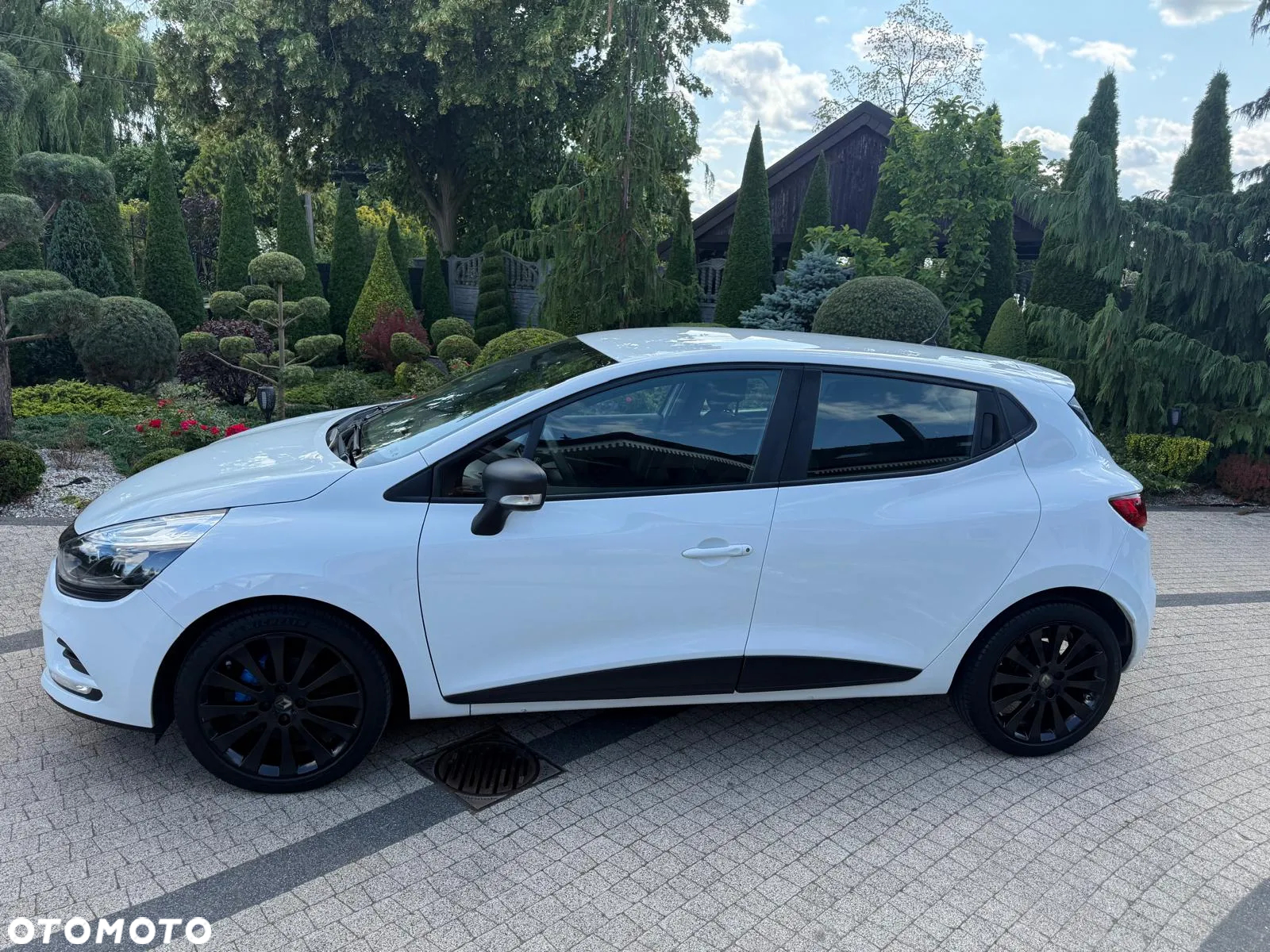 Renault Clio 1.5 dCi Energy Alize - 10