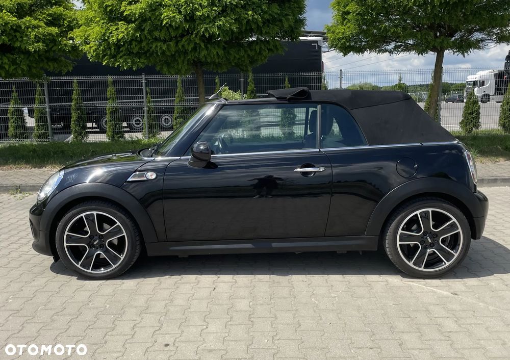 MINI ONE - 12