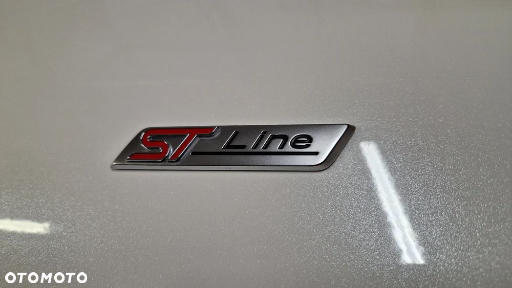 Ford Kuga 2.0 EcoBoost AWD ST-Line ASS - 36