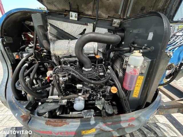 Wacker Neuson 50Z3 - 18