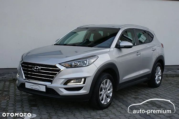Hyundai Tucson 1.6 GDi 2WD Style - 2