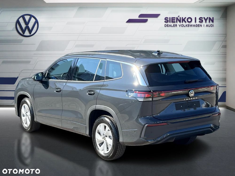 Volkswagen Tayron 2.0 TSI Life DSG - 3