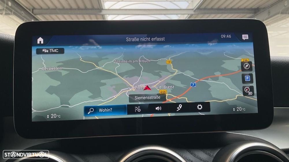 Mercedes-Benz GLC 300 de 4Matic 9G-TRONIC - 6