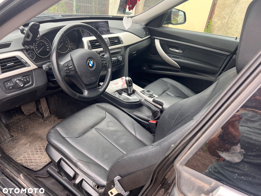 BMW Seria 3 - 6