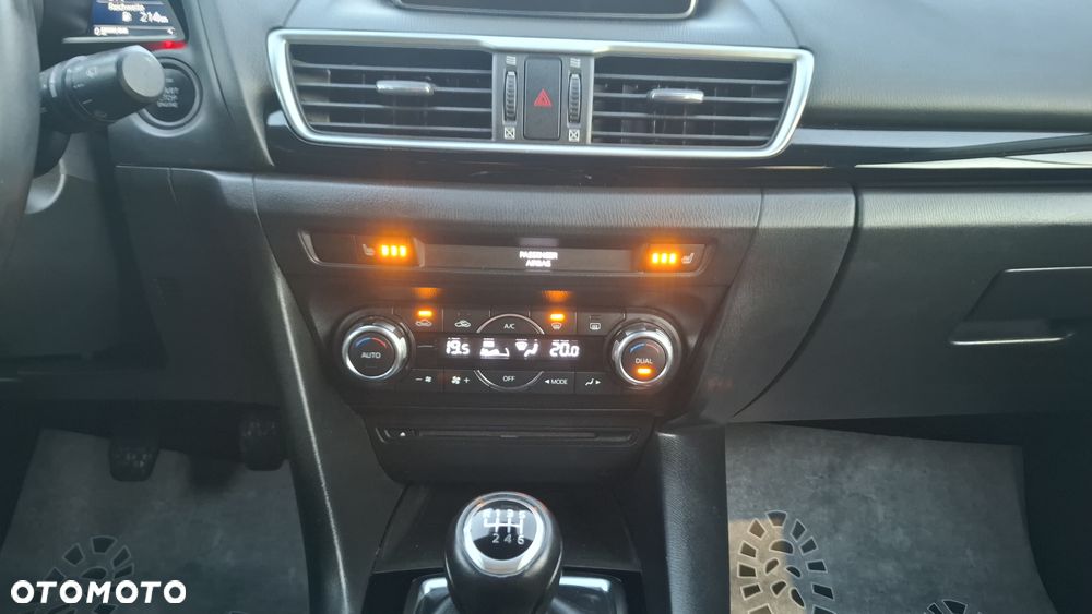 Mazda 3 SKYACTIV-G 120 Exclusive-Line - 33