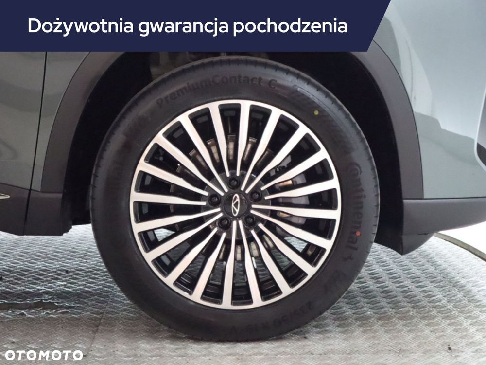 Chery Tiggo 8 - 17