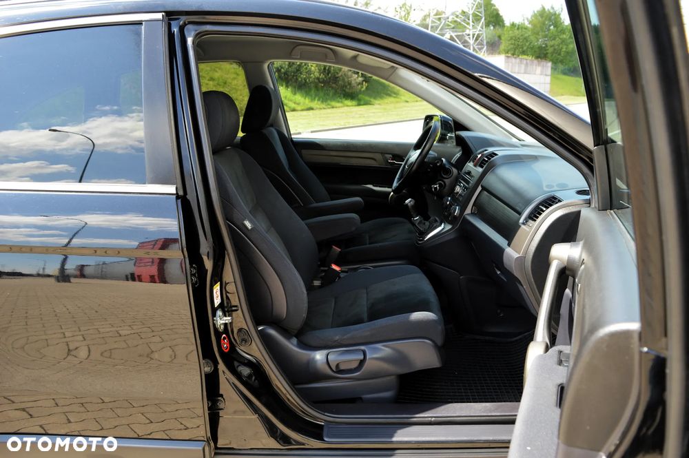 Honda CR-V 2.0 Comfort - 11