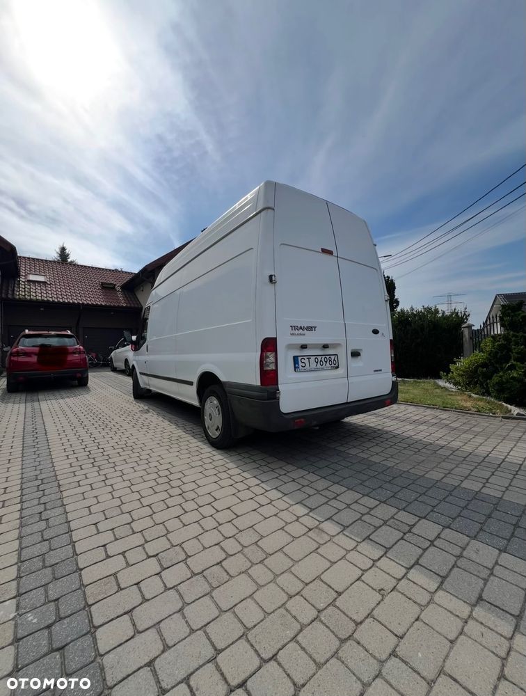 Ford Transit - 4
