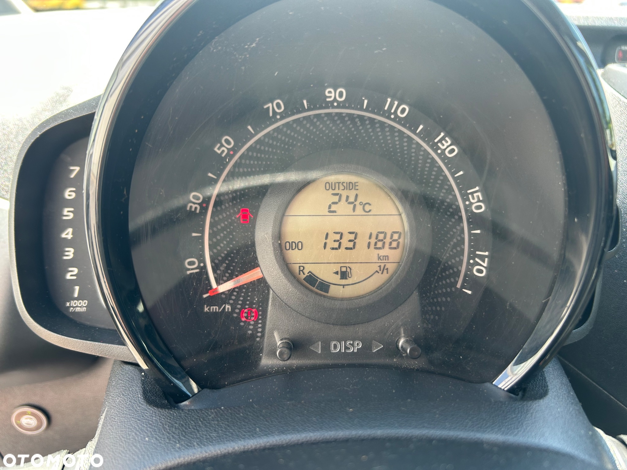 Toyota Aygo 1.0 VVT-i Color Edition - 15