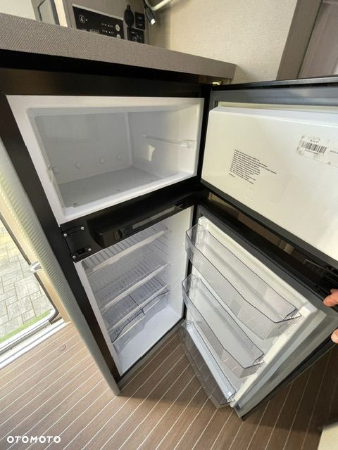 Etrusco 6900DB - 27