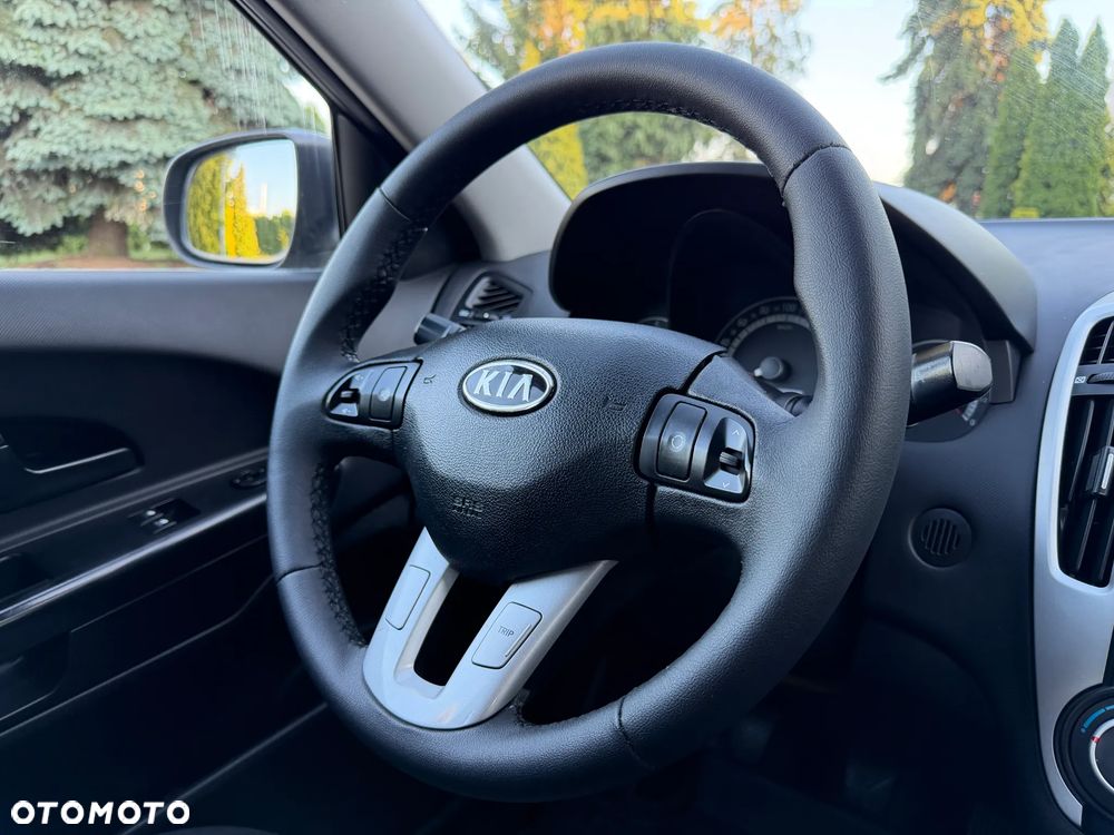 Kia Ceed 1.4 Comfort - 7