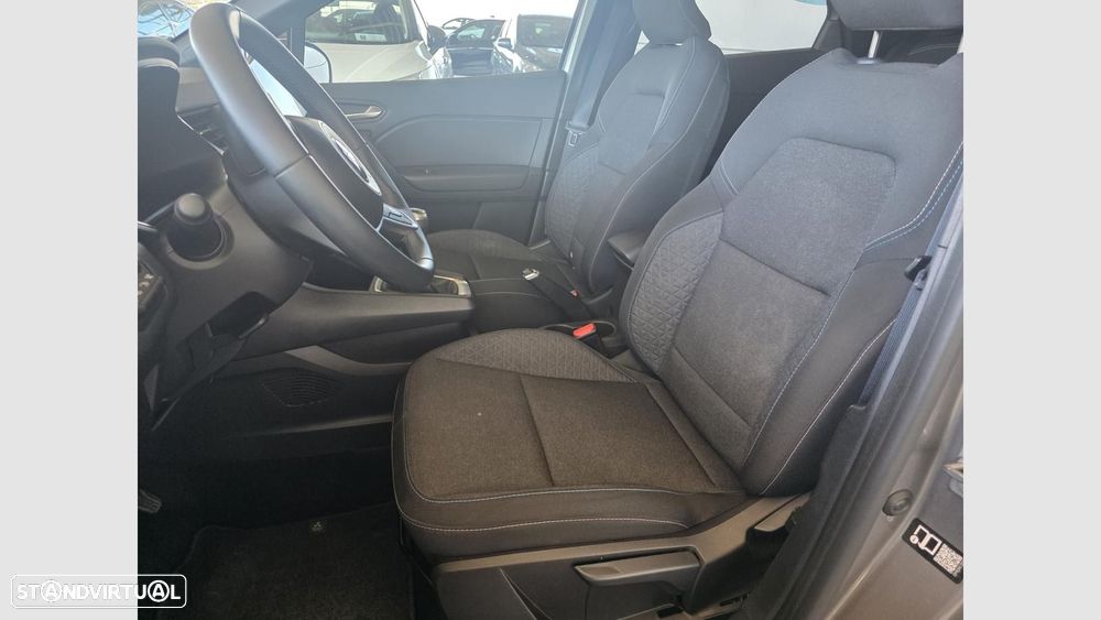 Mitsubishi ASX 1.0 MPI-T Kaiteki - 11