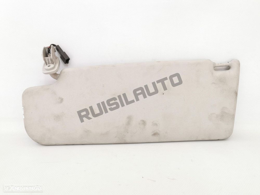 Pala Sol Direita  Vw Polo Iv (9n) [2001_2012] 1.9 Tdi - 3