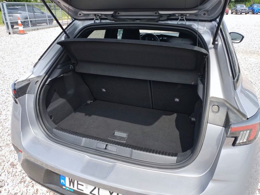 Opel Mokka 1.2 T GS S&S - 6