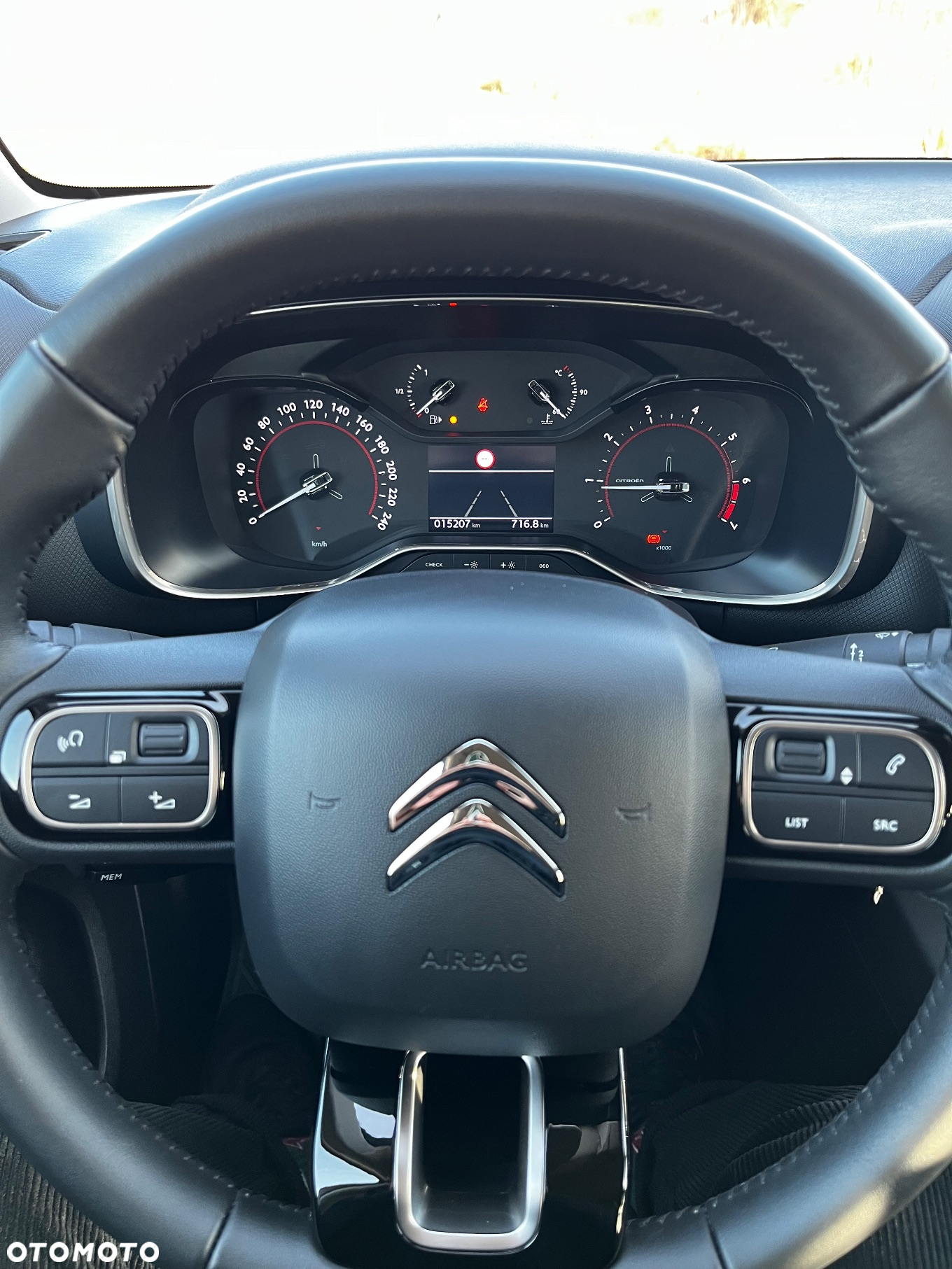 Citroën C5 Aircross - 13