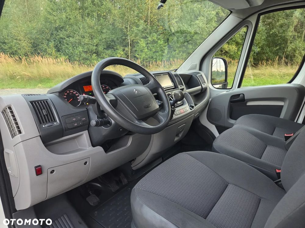 Citroën Jumper - 27
