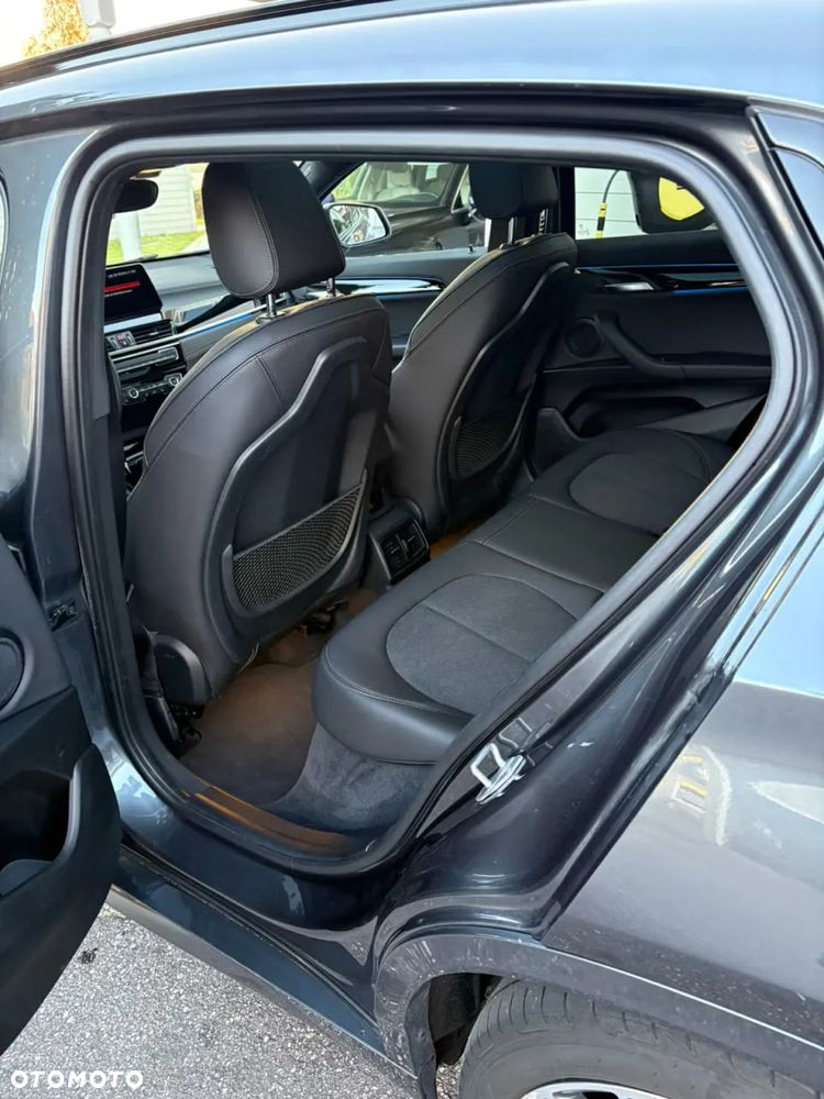 BMW X2 xDrive25e M Sport - 21