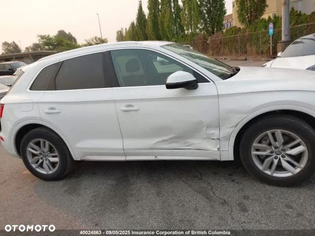 Audi Q5 2.0 TFSI Quattro S tronic - 14