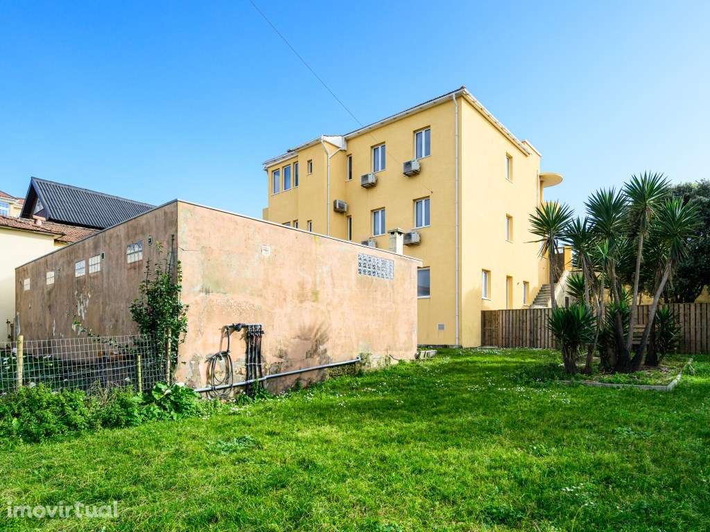 Moradia com Terreno em Cortegaça - Grande imagem: 4/52