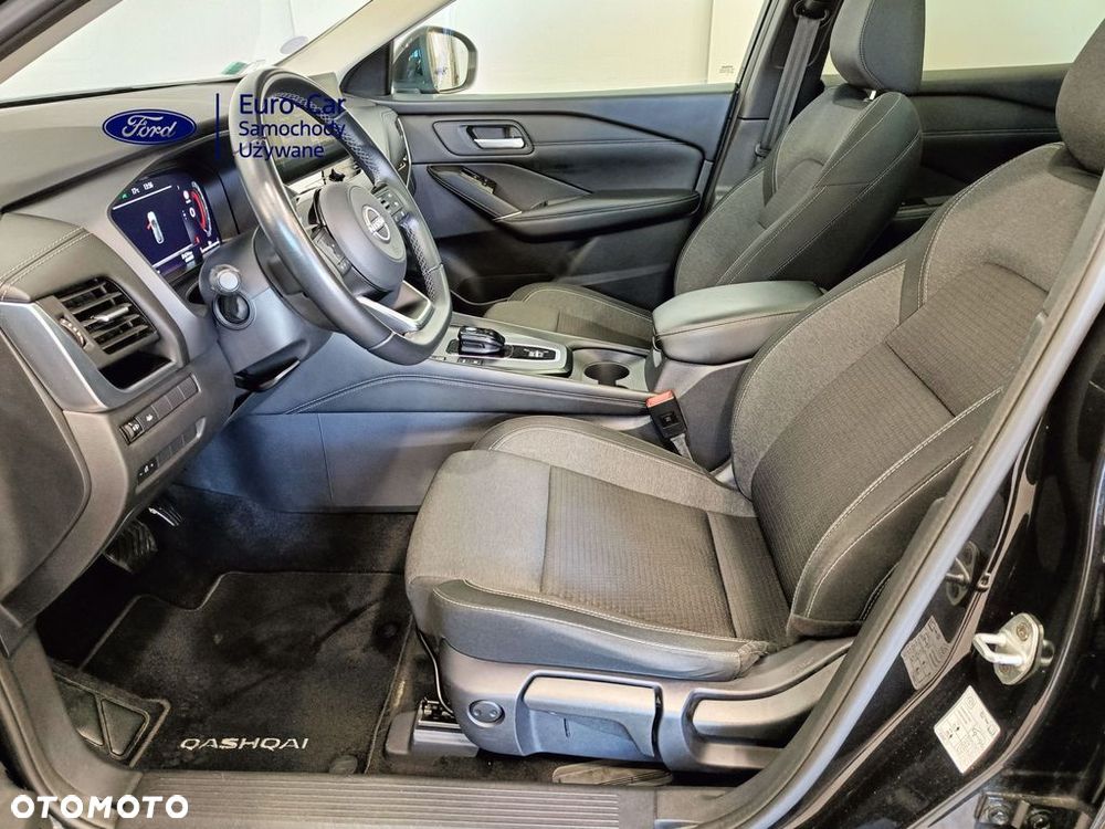 Nissan Qashqai 1.5 e-POWER N-Connecta - 11