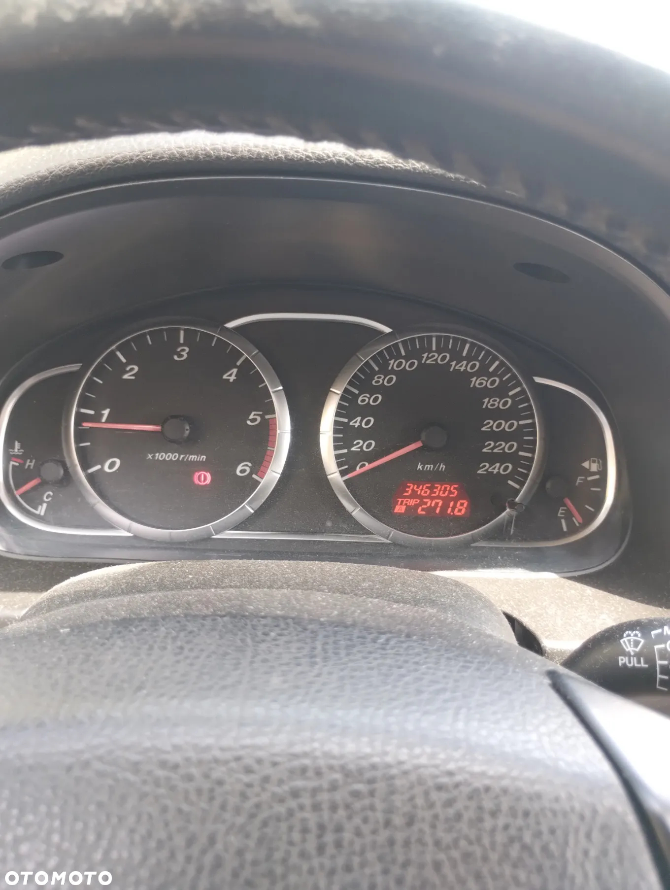 Mazda 6 2.0 CD Exclusive - 12