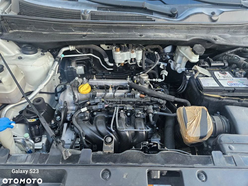 Kia Sportage 1.6 GDI M 2WD - 11